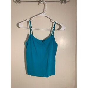 Jamica Bay teal cami breathable for comfort and relax fit